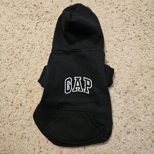 Dog Gap hoodie